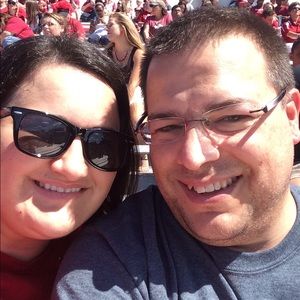 Meet your Posher, Kasey