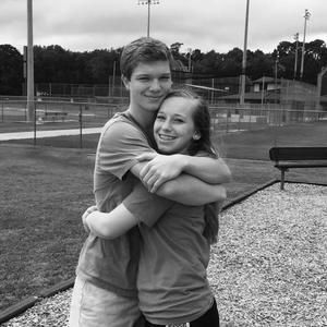 Meet your Posher, Dalton