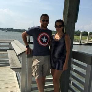 Meet your Posher, Rhiannon