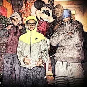 Meet your Posher, Ronald