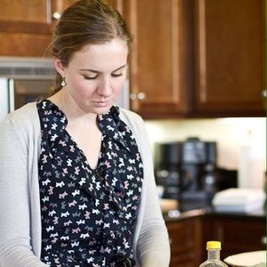 Meet your Posher, Lindsay