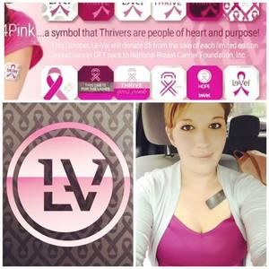 Meet your Posher, Stephanie