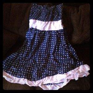 Light and comfy dress!