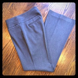 SOLD Express Editor work pants