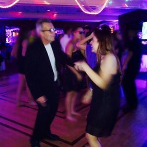 Meet your Posher, Johanna