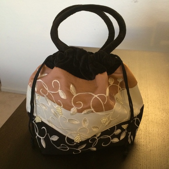 Brand New Pouch Purse