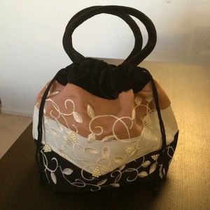 Brand New Pouch Purse