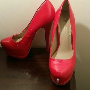 Sexy stilettos!