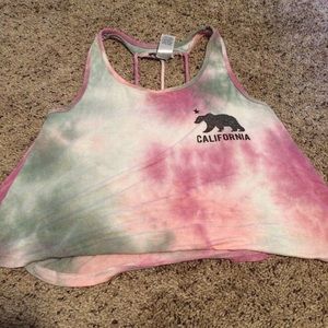 PINK tinktop. Only wore 2 times.