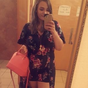 Meet your Posher, Allie