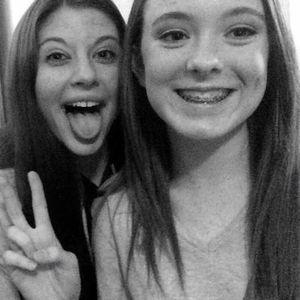 Meet your Posher, Haley