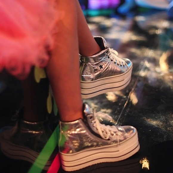 Meet your Posher, Jenna - Picture 1 of 1