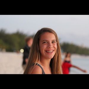 Meet your Posher, Hattie