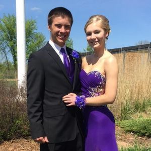 Meet your Posher, Brittany