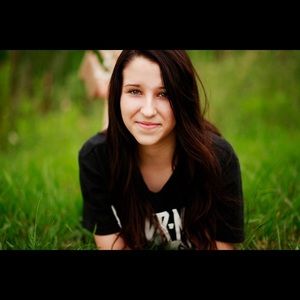 Meet your Posher, Savannah