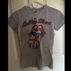 Rolling Stones Tee