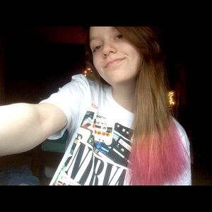 Meet your Posher, Ashly