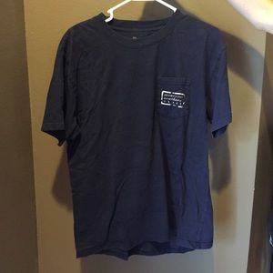 Southern Marsh t-shirt; size L