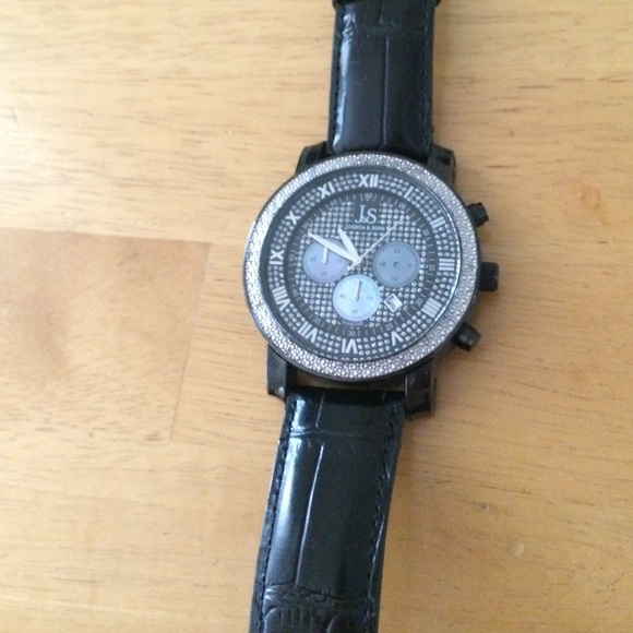 J&S Watch 👌🏻 - Picture 2 of 4