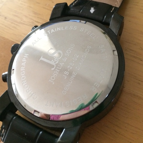 J&S Watch 👌🏻 - Picture 3 of 4