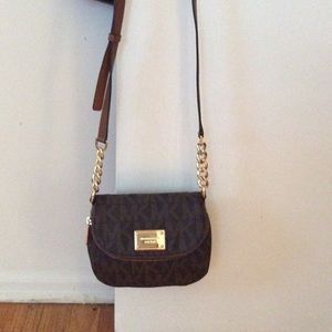 Michael Kors Crossbody
