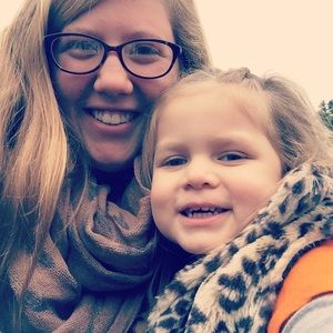 Meet your Posher, Mariah