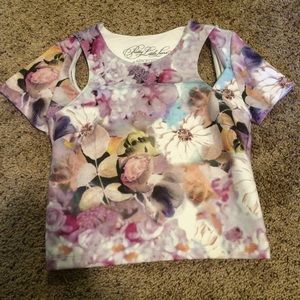 Very cute "dressy" shirt I've only wore 3 times.