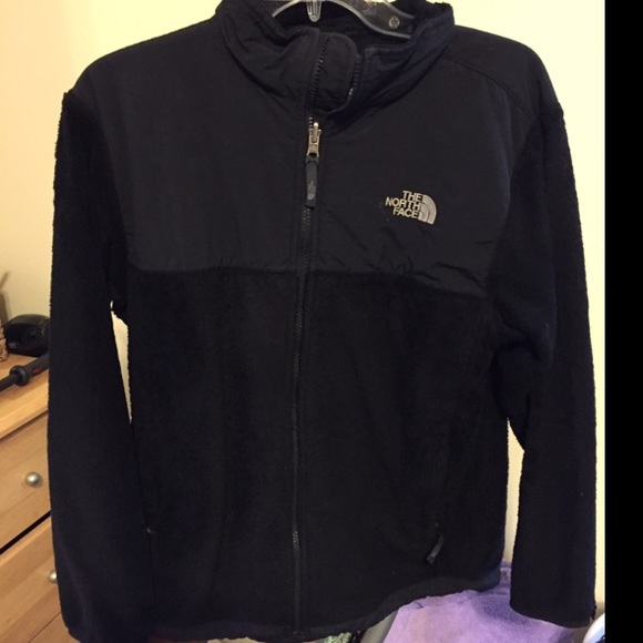 The North Face Jackets & Blazers - North face fleece