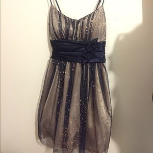 Homecoming/Winter formal dress