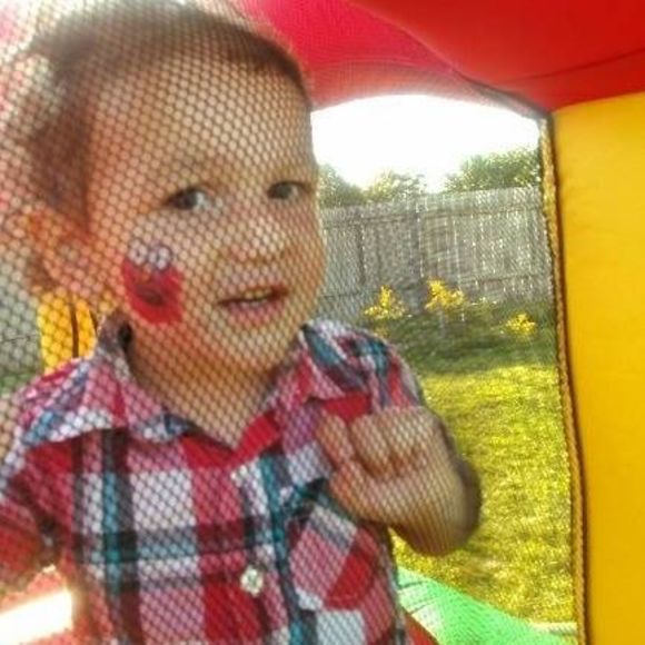 Meet your Posher, Christina