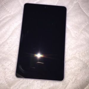 Nexus tablet asus