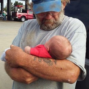 Meet your Posher, Tracy