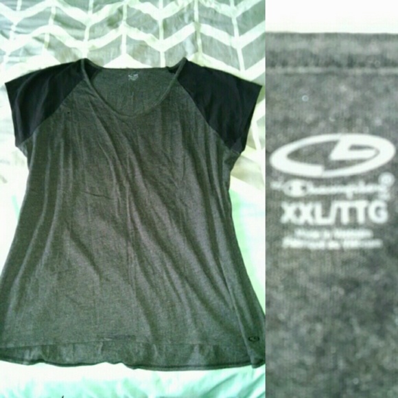 Work Out Top