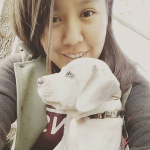 Meet your Posher, Lynn