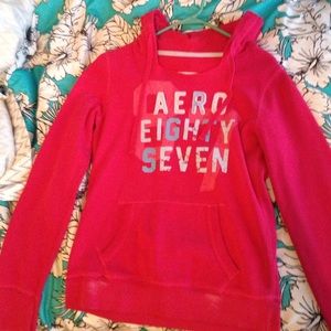 Aeropostale hoodie