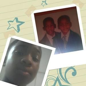 Meet your Posher, Aaron