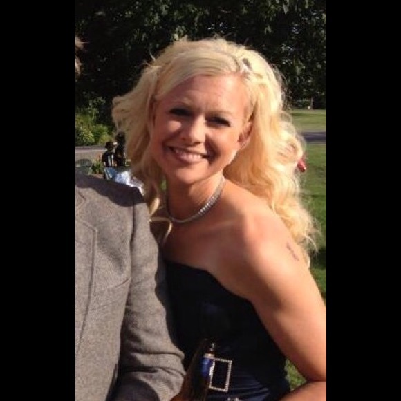 Meet your Posher, Jacquie - Picture 1 of 1