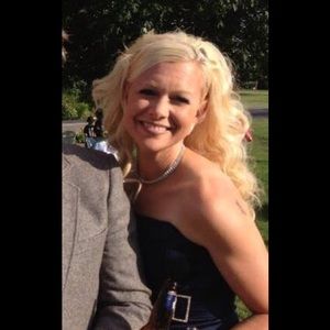 Meet your Posher, Jacquie