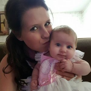 Meet your Posher, Alexis