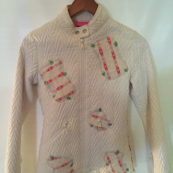 Custo Barcelona jacket