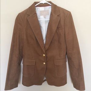 Coat- blazer