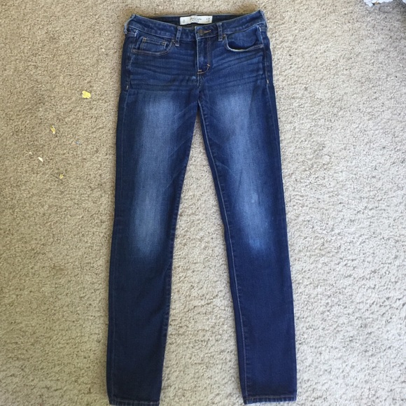 Abercrombie pants