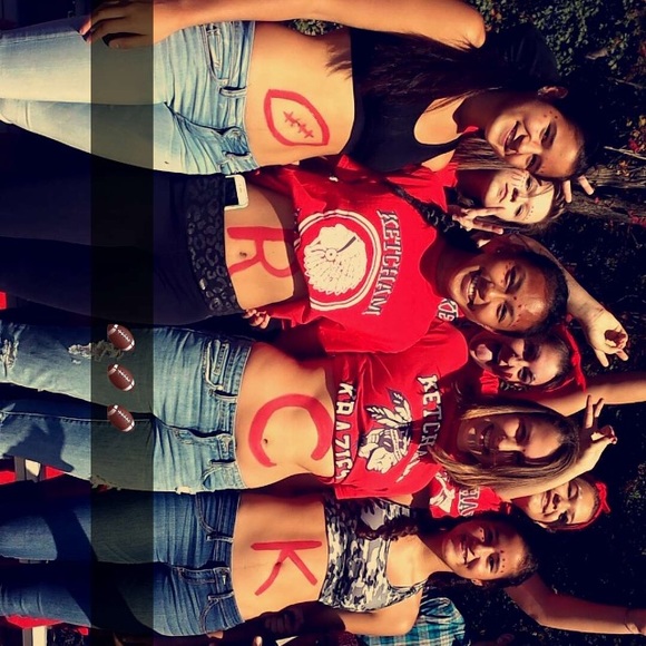 Meet your Posher, Heidi - Picture 1 of 1