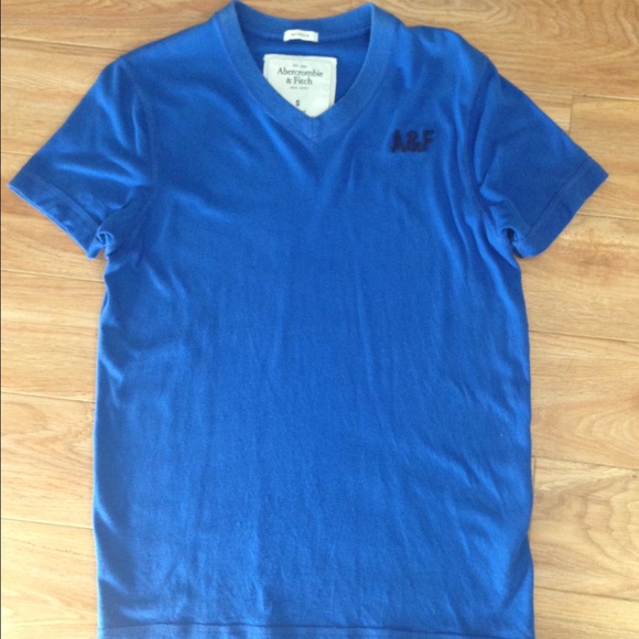 Men's Abercrombie & Fitch Tee
