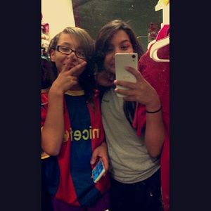 Meet your Posher, Janeth