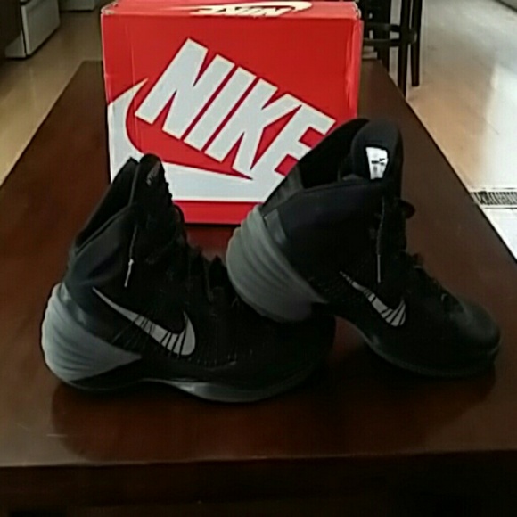 NIKE HYPERDUNKS 2013 - Picture 4 of 4