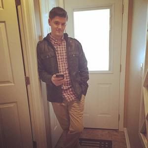 Meet your Posher, Evan