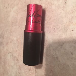 Mac lip stick by lady gaga