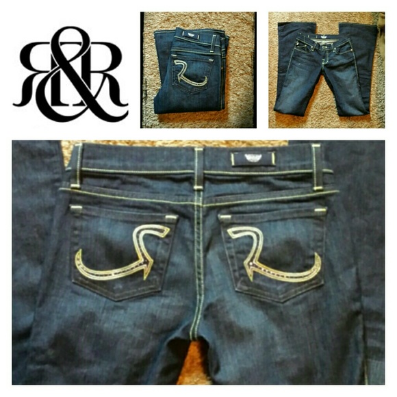Rock & Republic Denim - 💋 Sale!! Rock & Republic Jeans