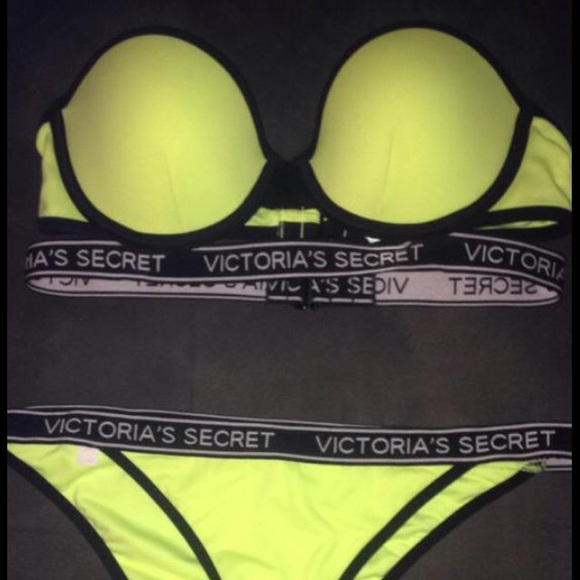 Victoria's Secret Other - Victoria Secret Bathing Suit!!